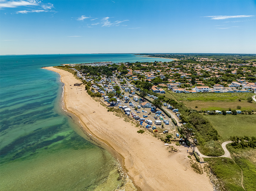 bienvenue au camping municipal le soubregeon