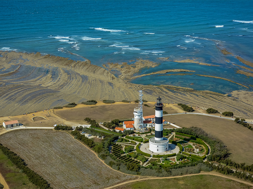 phare de chassiron