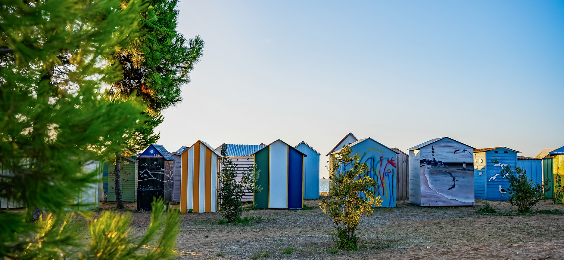 plage saint denis d oleron