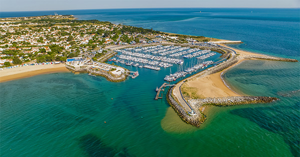 Saint-Denis-d'Oléron