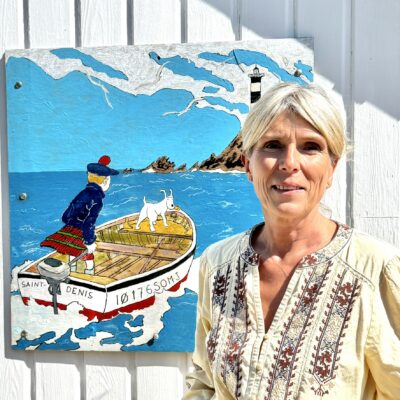 barbara desnoyer 2eme adjointe